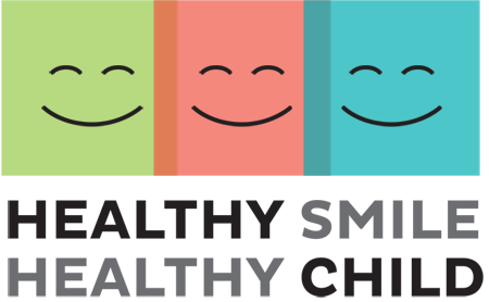 healthy smile healthy child